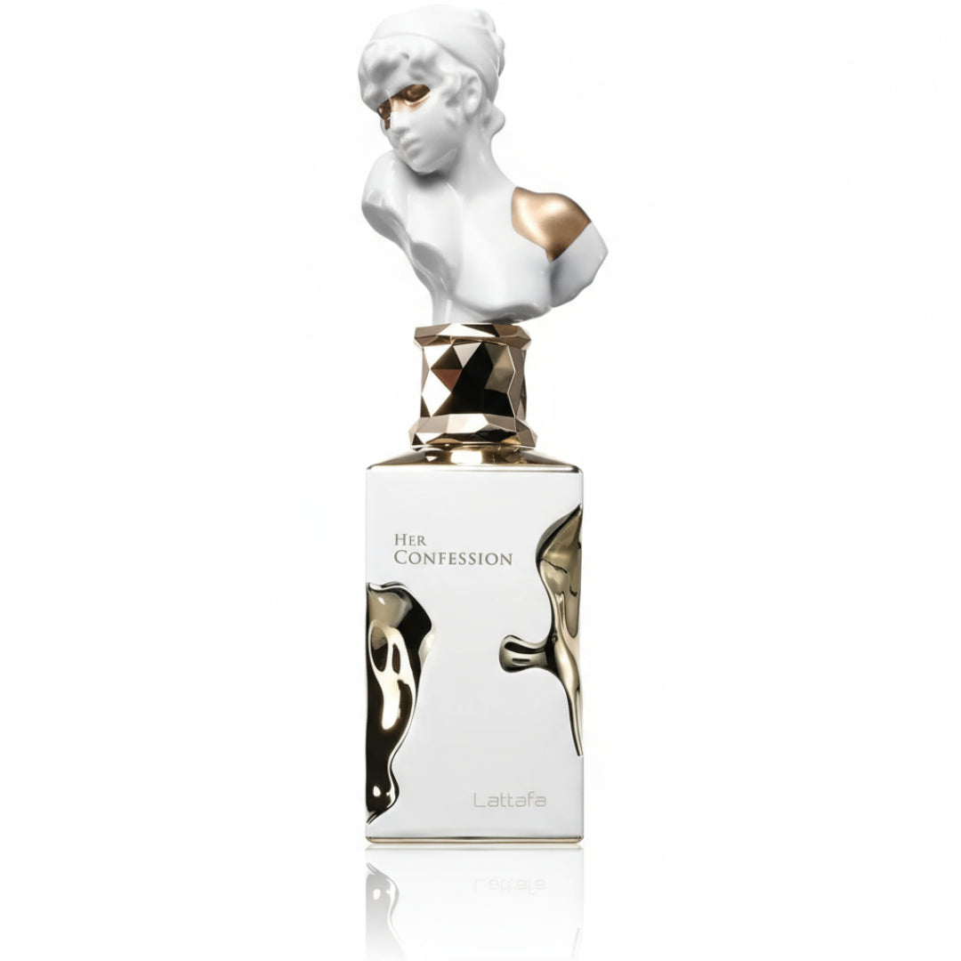 Her Confession by Lattafa 100ml EDP