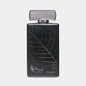 Leather fragrance family