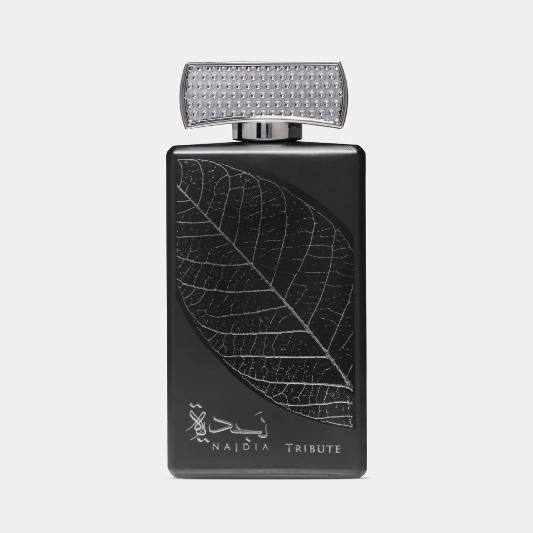 Ginger Power: Macam Mana Nota Pedas Lattafa Najdia Tribute Bina Karakternya