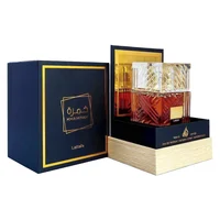 Lattafa Khamrah by Lattafa 100ml EDP Unisex