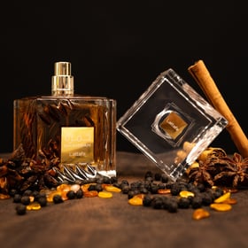 khamrah perfume
