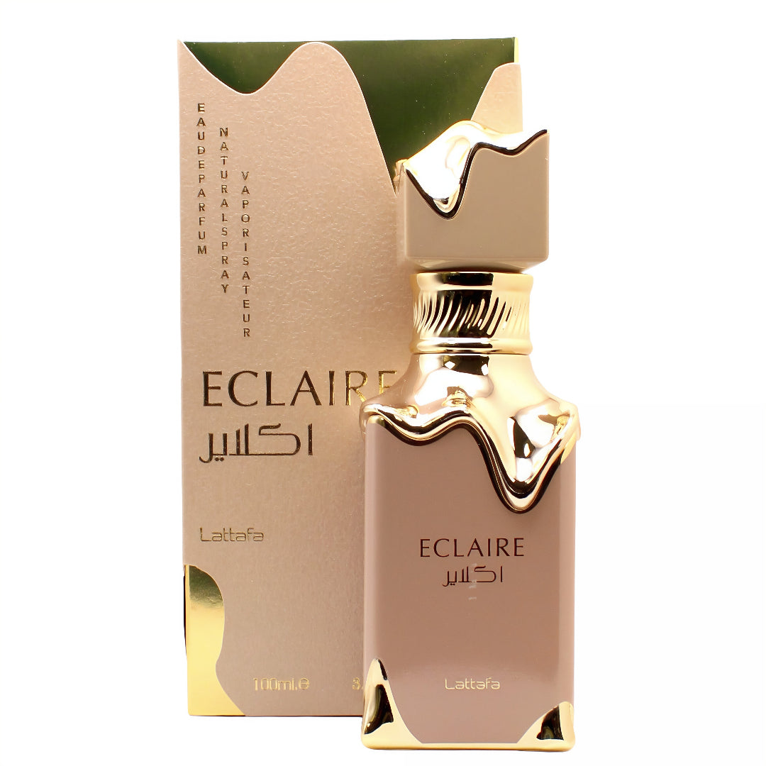 arabic fragrance