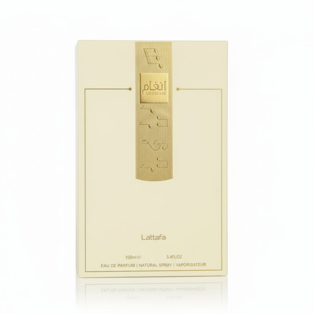 angham lattafa perfumes