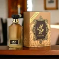 Golden Oud by Lattafa Asdaaf 100 ml Unisex