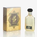 Golden Oud by Lattafa Asdaaf 100 ml Unisex