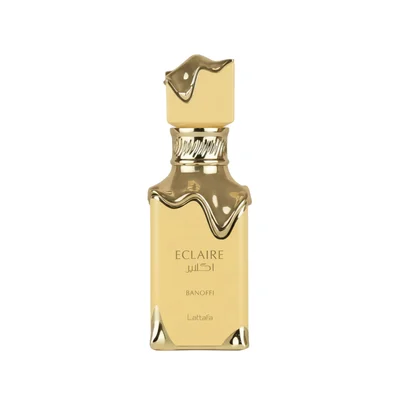 Eclaire Banoffi by Lattafa 100ml EDP Unisex