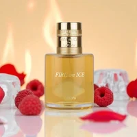 Lattafa Fire On Ice by Lattafa 100ml EDP Unisex