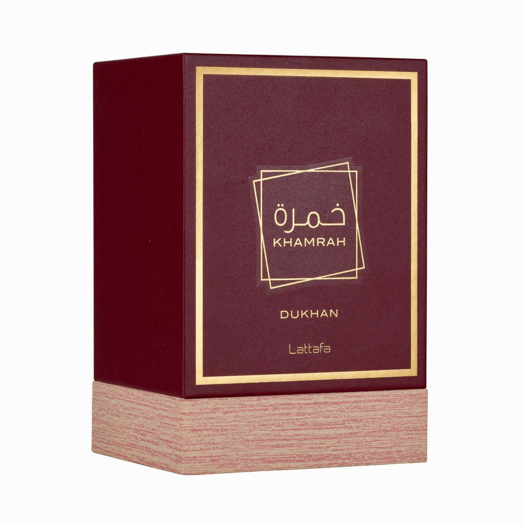 lattafa khamrah