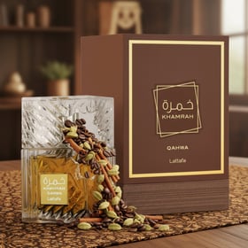 coffee perfume