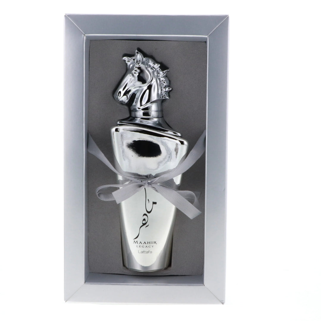warm perfume