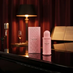 Fruity fragrance family