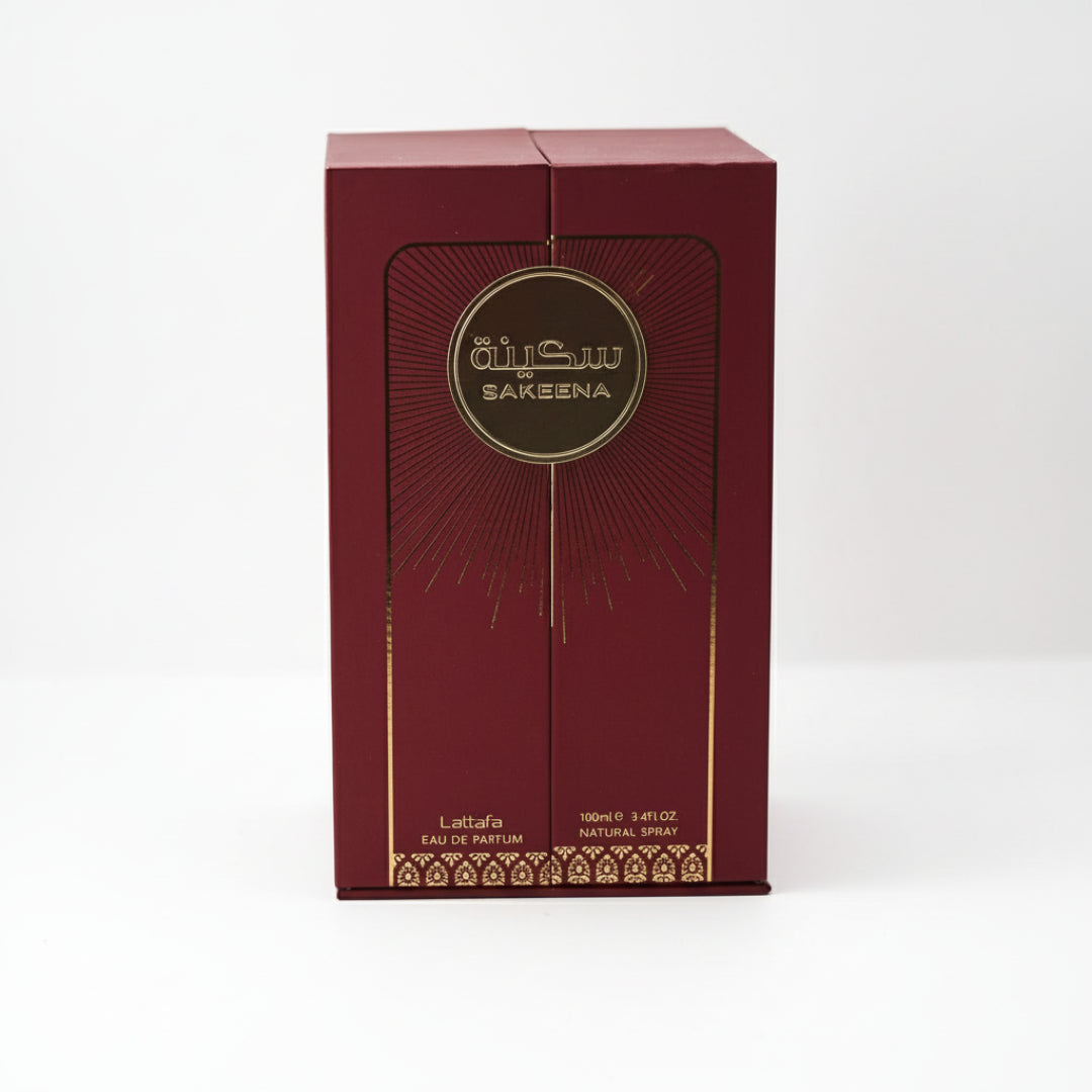 gourmand perfume