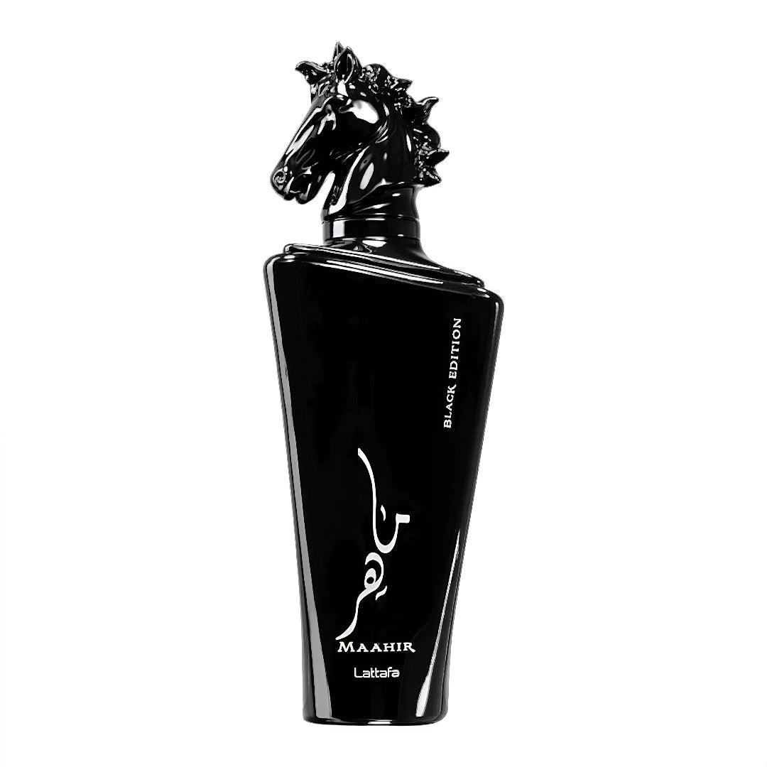 arabic perfume