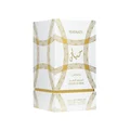 Hayaati Gold Elixir Lattafa white packaging golden accents unisex fragrance edp