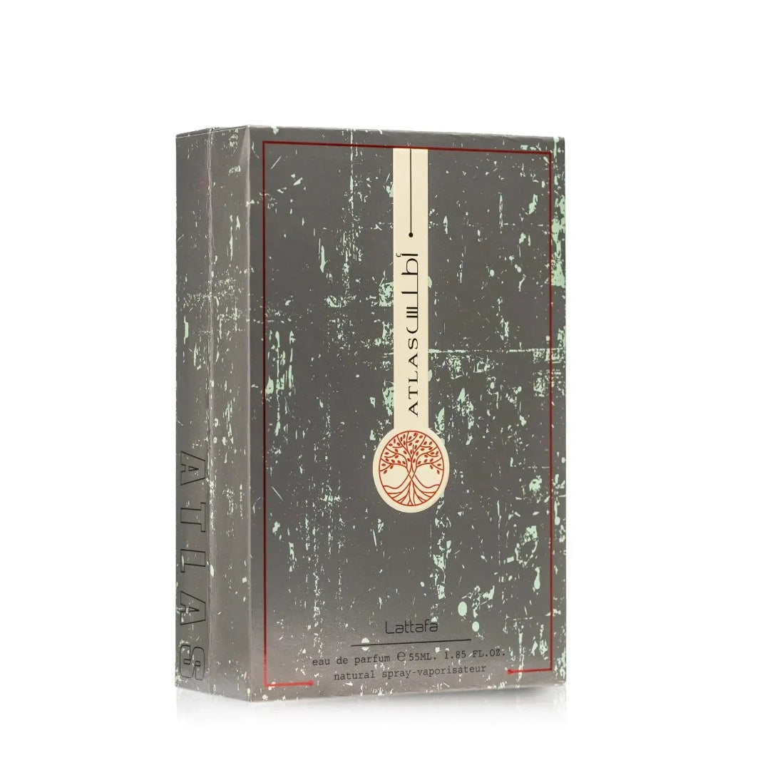 atlas lattafa perfume