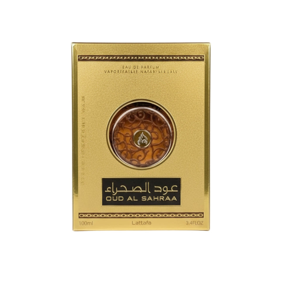 arab perfume
