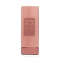 Velvet Rose Lattafa pink unisex fragrance spray white background closeup view packaging tube