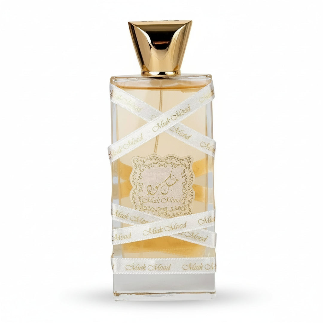 clean perfume
