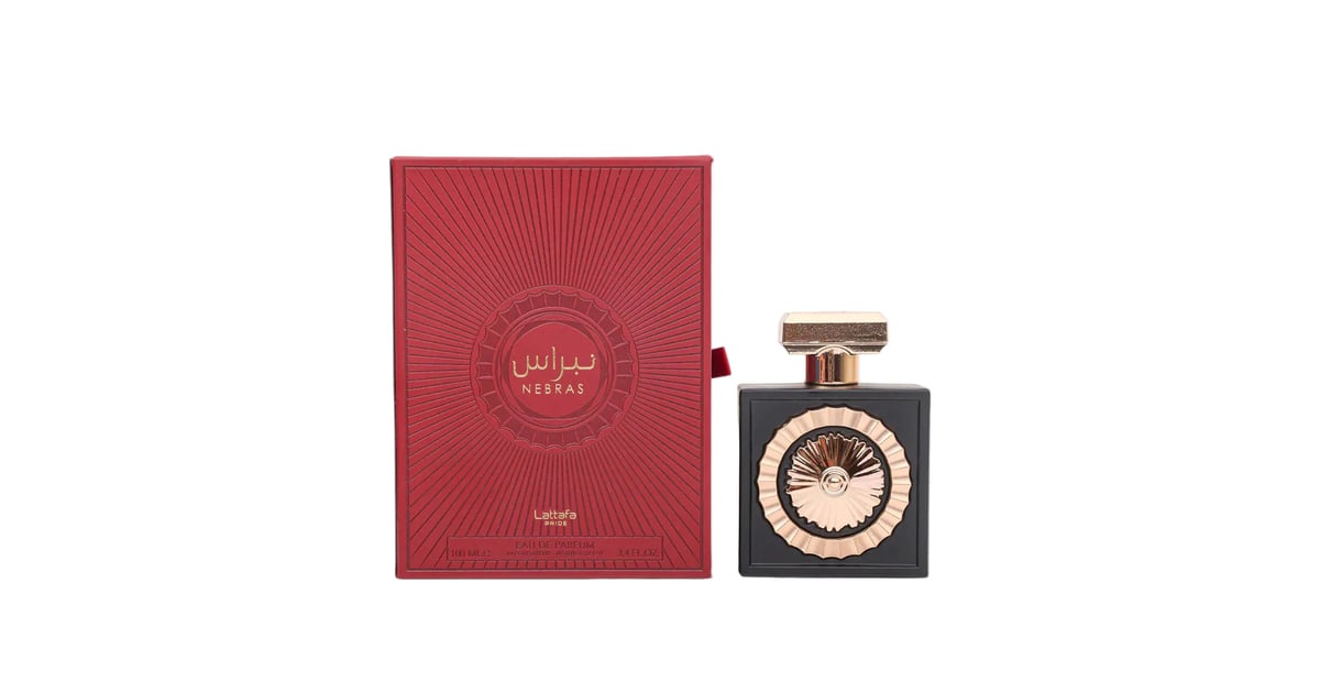 Nebras by Lattafa Pride 100ml EDP Women