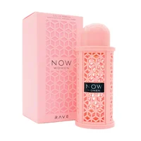 Now Women by Rave Lattafa Perfumes 100ml Eau de Parfum