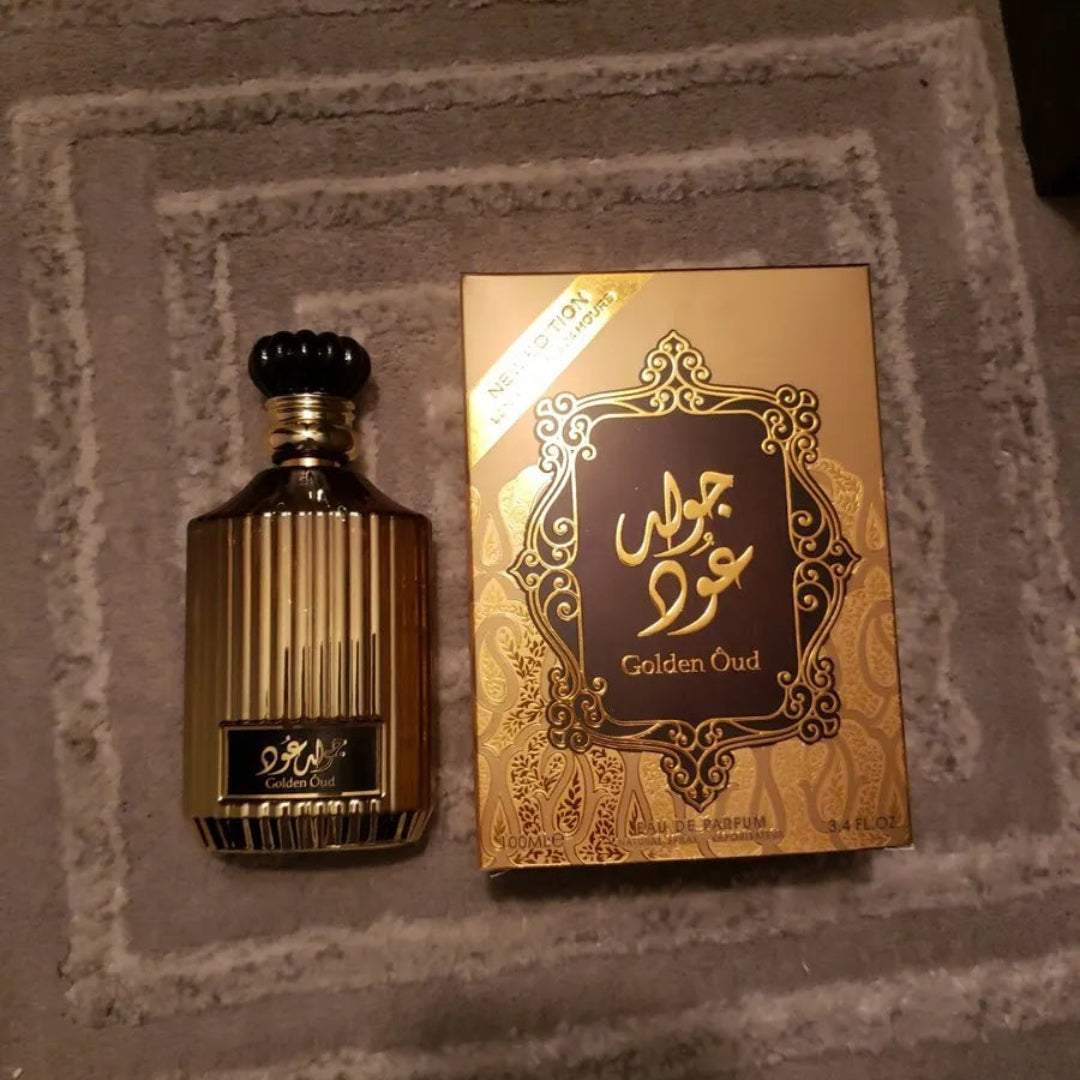 Jom Selami Aroma Oud: 3 Wangi Must-Cuba dari Lattafa