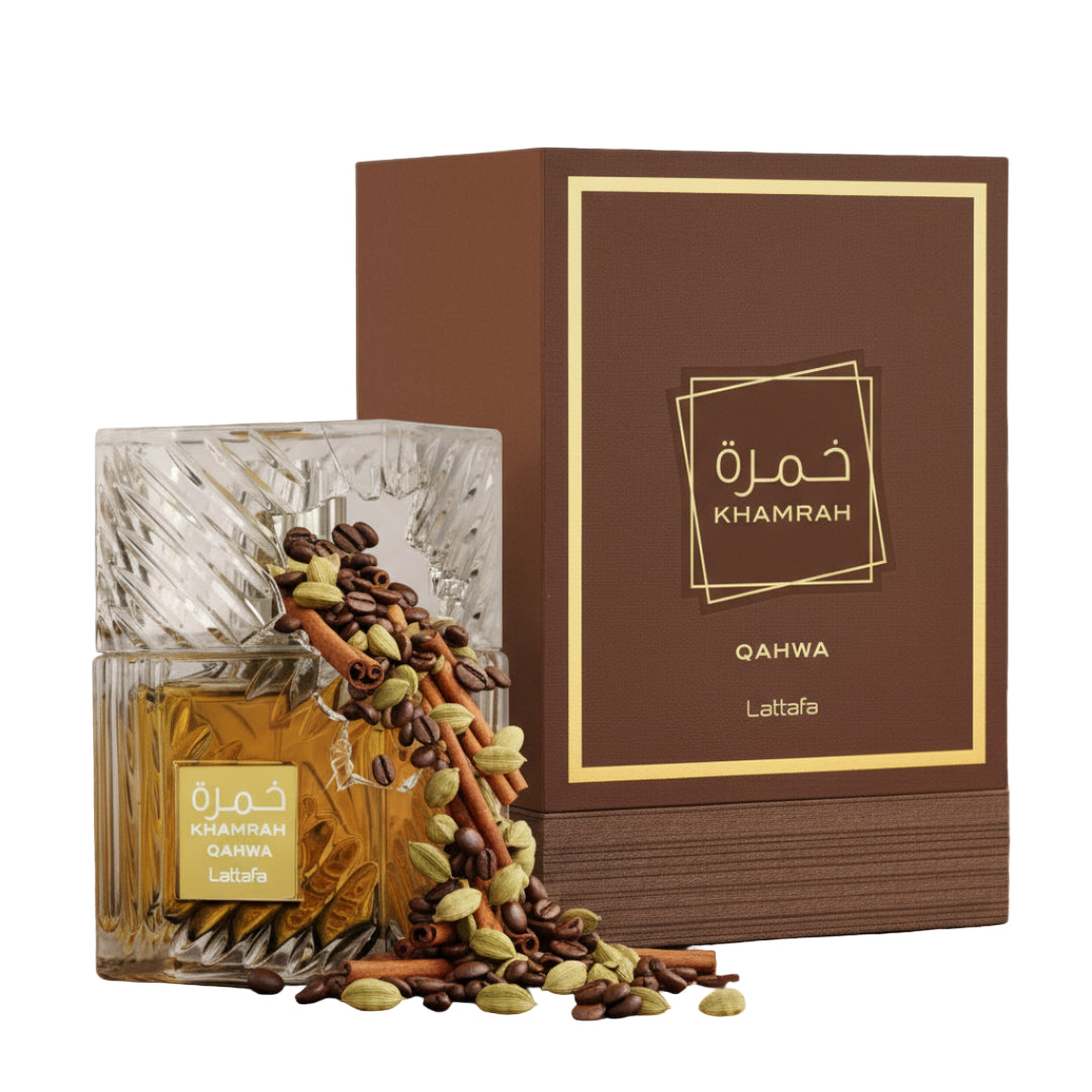 fragrance for women and men