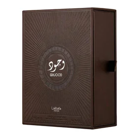 Fresh fragrance family