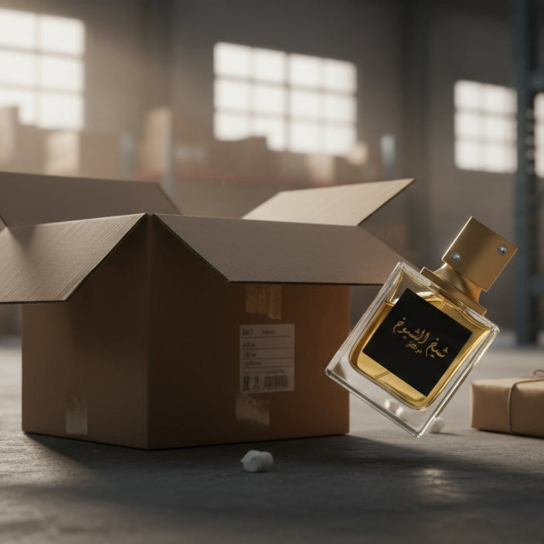 Pakai Sheikh Al Shuyukh by Lattafa masa cuaca panas Malaysia: Memang sesuai ke?