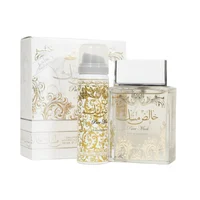 Pure Musk by Lattafa (Khalis Musk) 100ml EDP