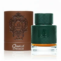 Qaaed Al Shabaab by Lattafa 100ml for Men