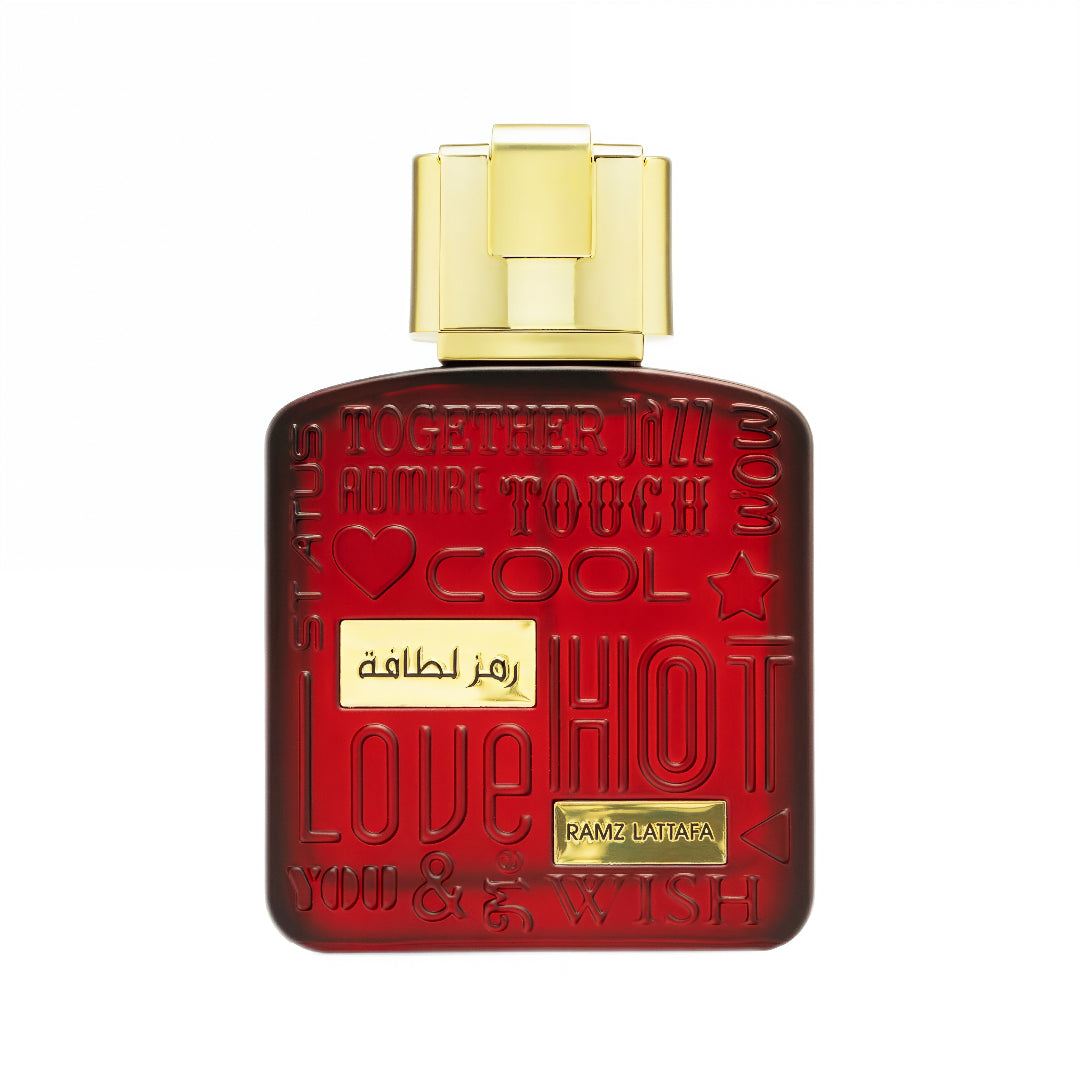 floral woody perfume