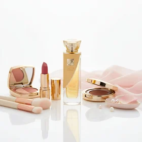 Floral fragrance family