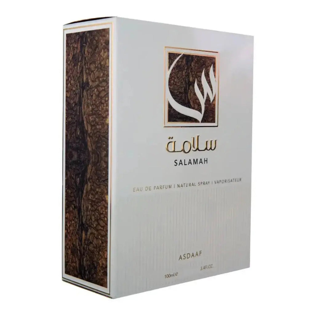 salamah