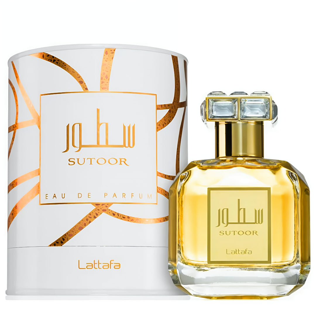 perfume