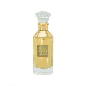 velvet oud