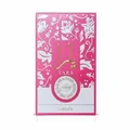 Yara Candy Lattafa pink packaging white background closeup front view boxed edp