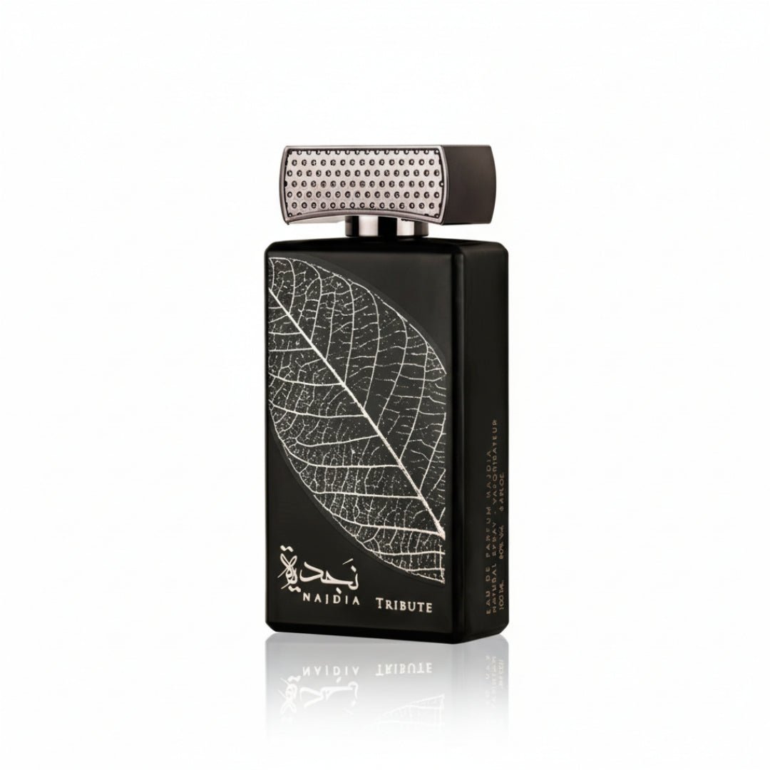 Najdia Tribute by Lattafa 100ml EDP