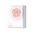 Layaan Lattafa perfume white pink rose packaging edp Malaysia fragrance gift set