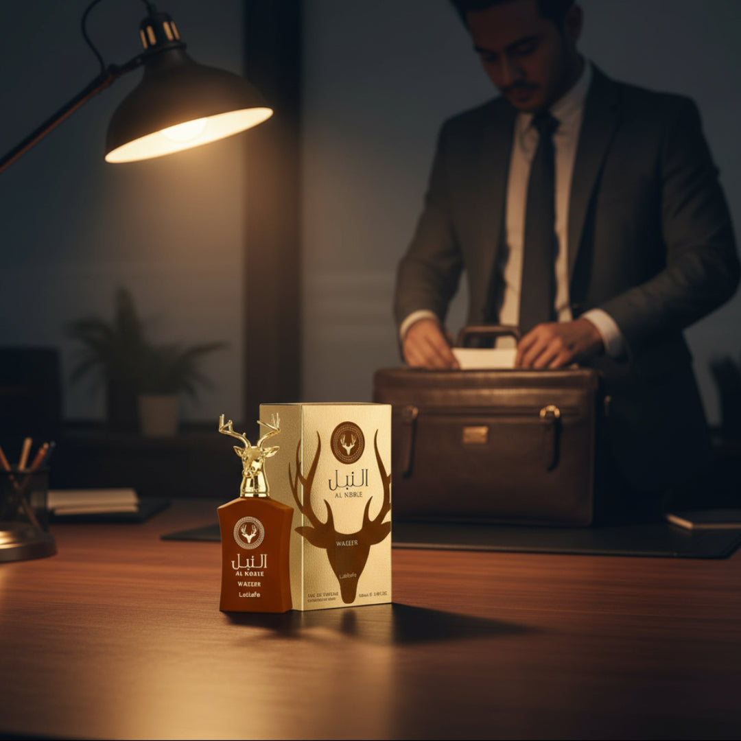 4 Pilihan Minyak Wangi Buah Terbaik Lattafa untuk Bro – Jom Explore