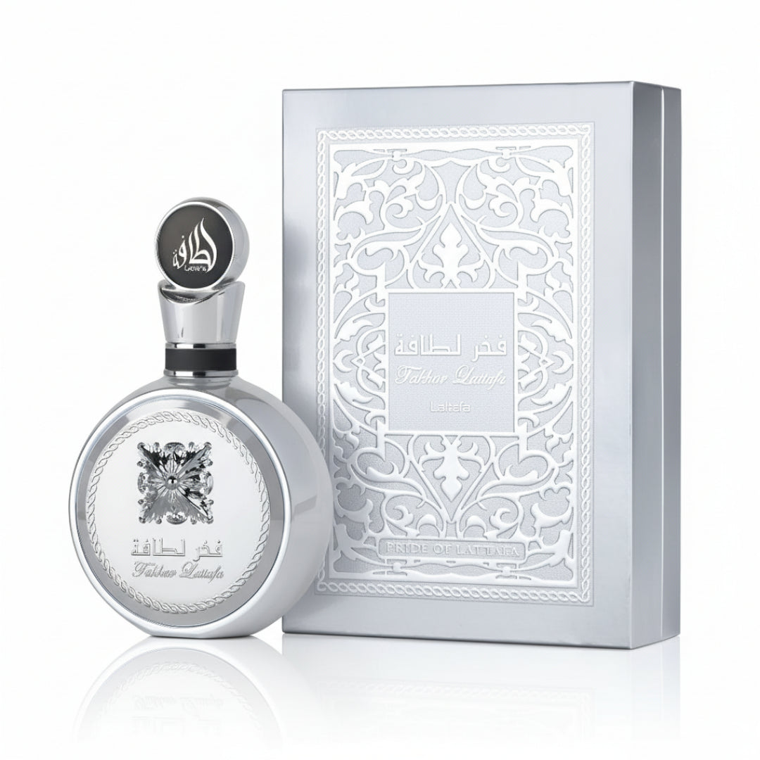 Fakhar Platin Lattafa Eau de Parfum