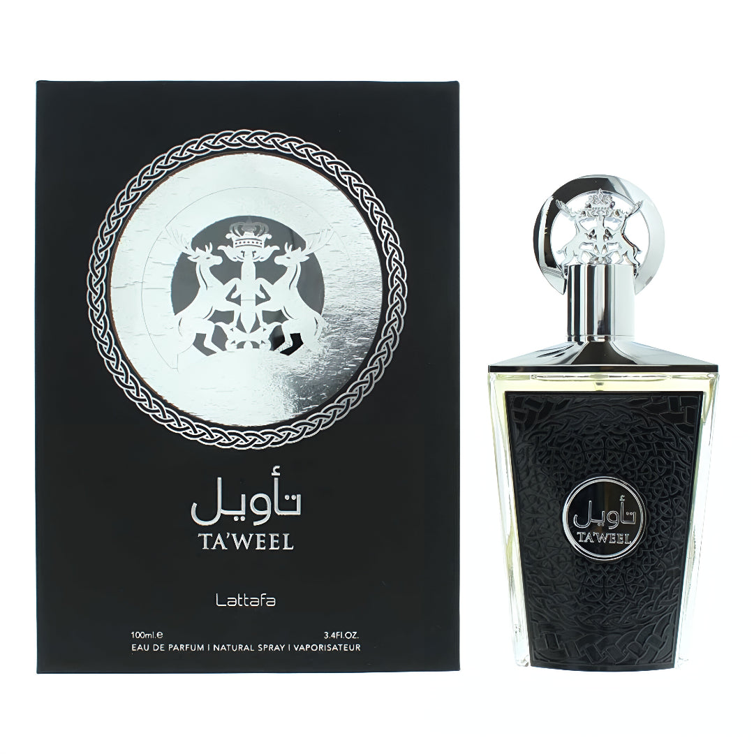 Lattafa Fragrance Faceoff: Taweel vs Teriaq Perbandingan Perfume Unisex
