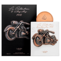 La Collection 1910 Bike Lattafa Pride packaging motorcycle design perfume bottles boxes side