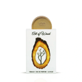 Art of Wood Lattafa Pride edp latar putih dekat sisi sudut rendah