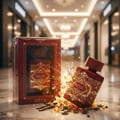 Badee Al Oud Sublime by Lattafa 100ml EDP Unisex