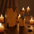 Eclaire Banoffi by Lattafa 100ml EDP Unisex