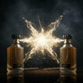 Golden Oud by Lattafa Asdaaf 100 ml Unisex