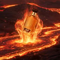 Golden Oud by Lattafa Asdaaf 100 ml Unisex