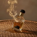 Golden Oud by Lattafa Asdaaf 100 ml Unisex