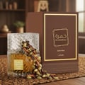 Khamrah Qahwa by Lattafa 100ml EDP Unisex