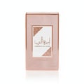 Ameerat Al Arab Prive Rose Lattafa pink box edp front view branding